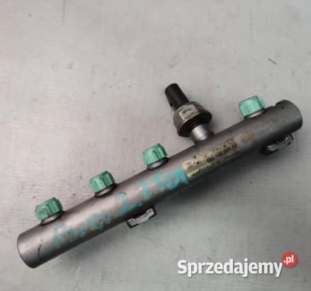 Listwa Wtryskowa VW 30 TDI 059130089AA Zawieszenie silnika świętokrzyskie Suchedniów