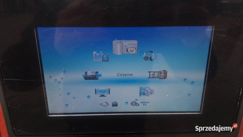 Alkomat Promiler AL4000V wielkopolskie Śrem