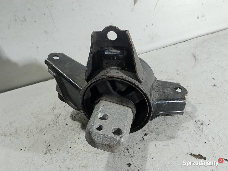 ŁAPA PODUSZKA SKRZYNI HYUNDAI i30 I 16 CRDI sprzedam