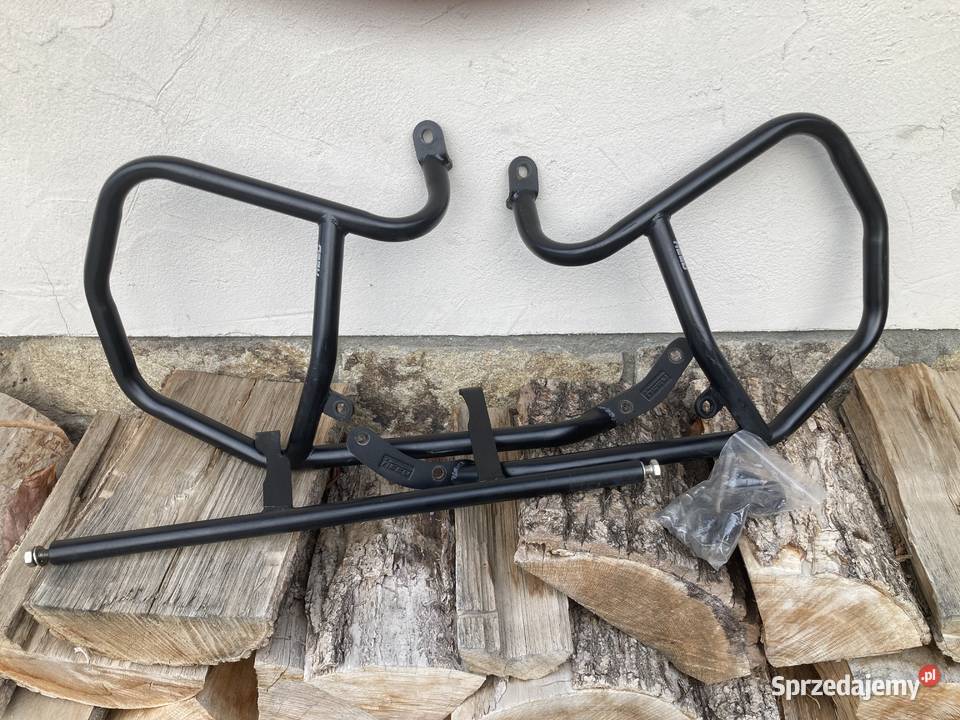 BMW F650GS F800GS GMOLE HEED Pozostałe opolskie Grodków