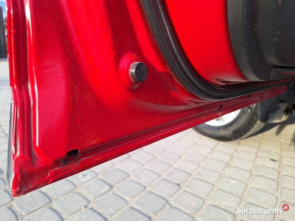 Honda CRV 20 benzyna napęd 44 Kielce sprzedam