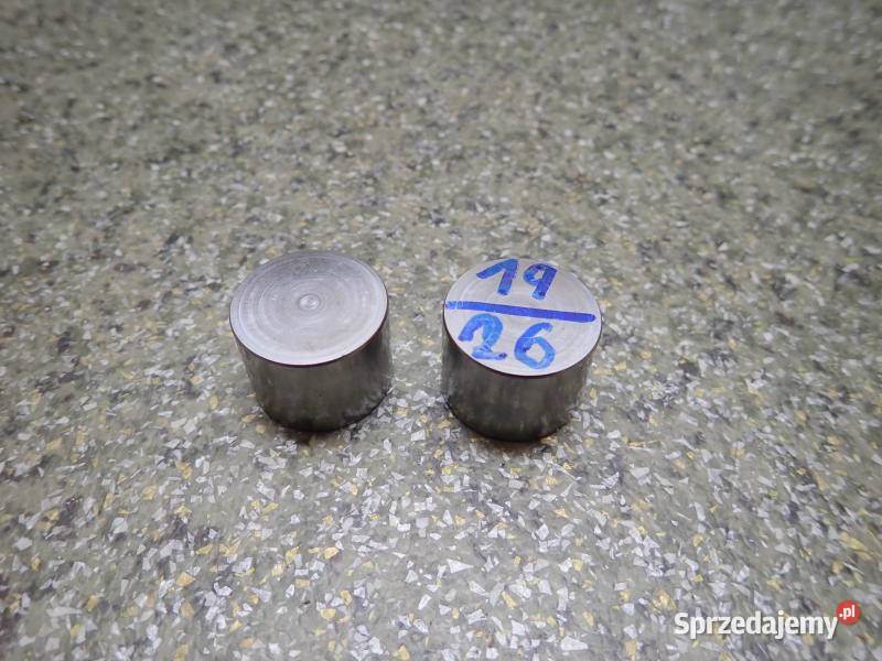 SZKLANKA 19X26MM ZAWOROWA ZAWORU GŁOWICY HONDA Pozostałe Strzelce Krajeńskie
