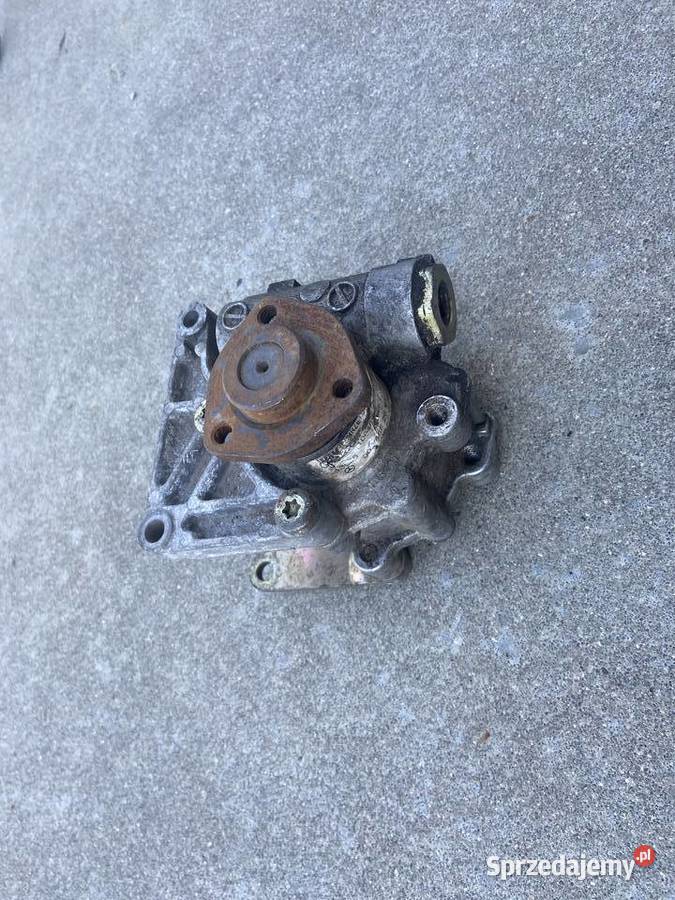 Pompa Wspomagania Luk Mercedes 0024462601 120Bar ciężarowe Maszewo