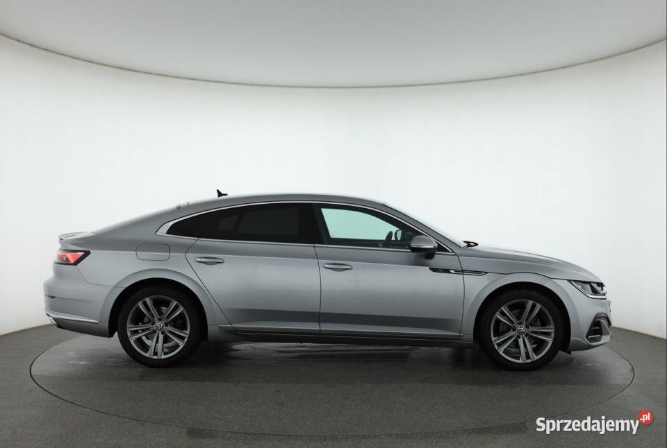 VW Arteon 20 TSI Piaseczno sprzedam