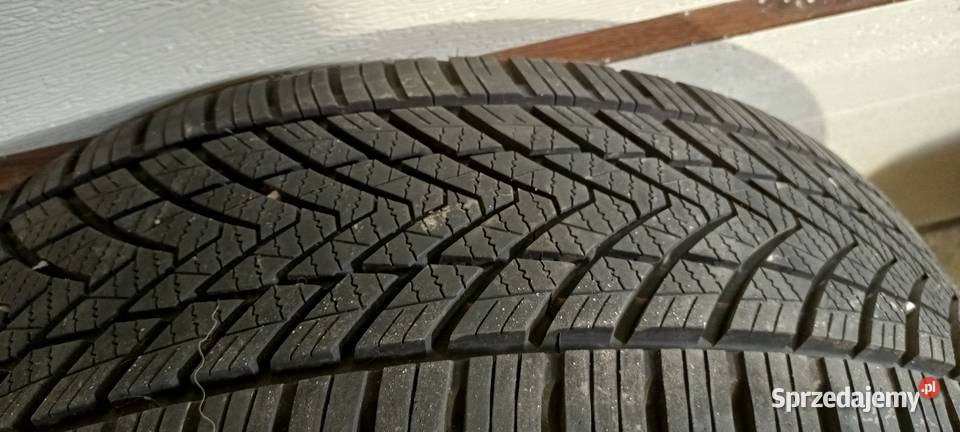 Koła bmw 16 z oponami całorocznymi Samochodowe