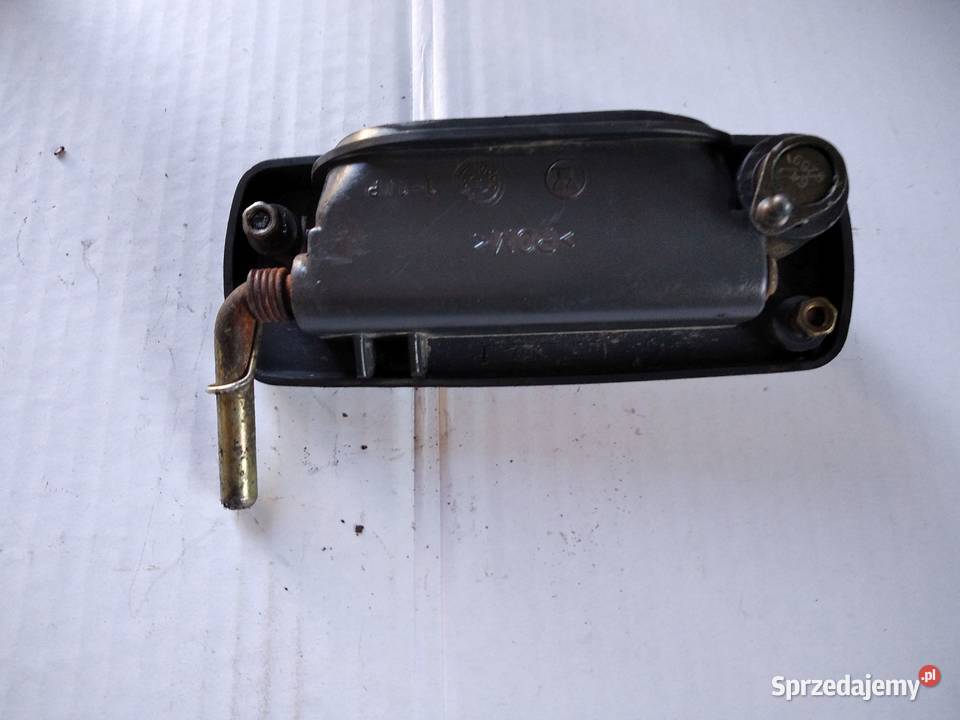 Klamka drzwi prawa FIAT 126p Rzeszów