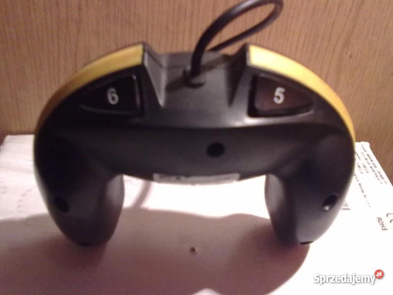 GAMEPAD e5