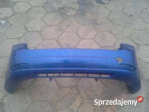 Zderzak tył Volvo V50 RDESIGN lift WYSYŁKA wielkopolskie Międzychód