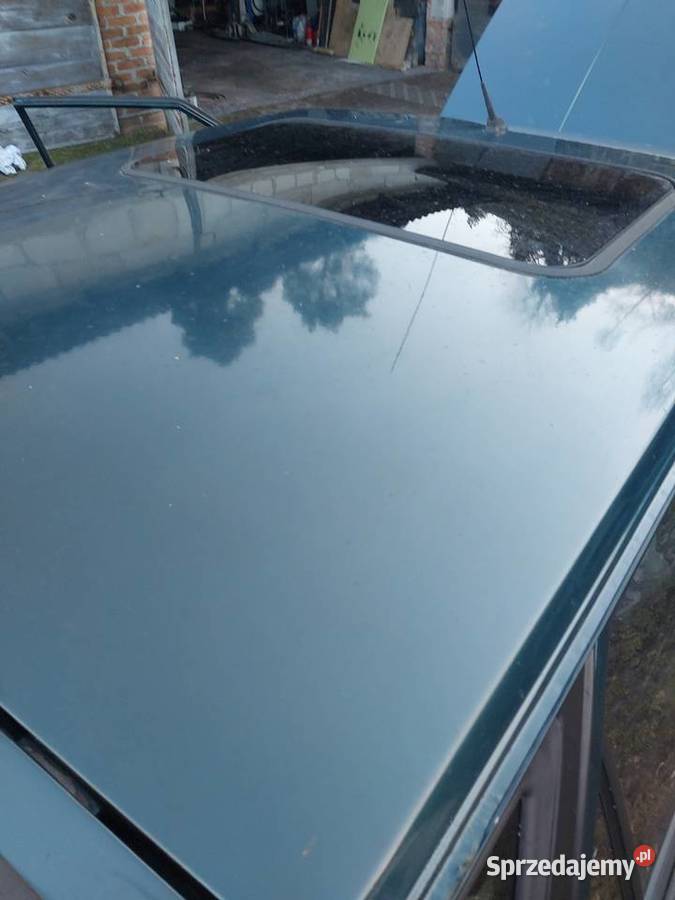 Polonez 2000 DOHC oriciari Groclin GTI Caro Puławy