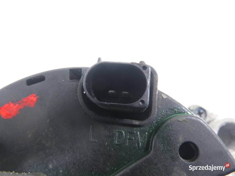 ALTERNATOR SEAT IBIZA III 19 SDI ASY SG12B090
