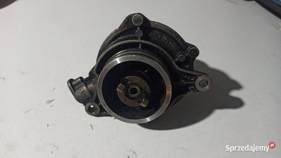 Pompa Vacu Vacum Bmw e46 20d 150 e60 e61 e53 30d osobowe Dębica