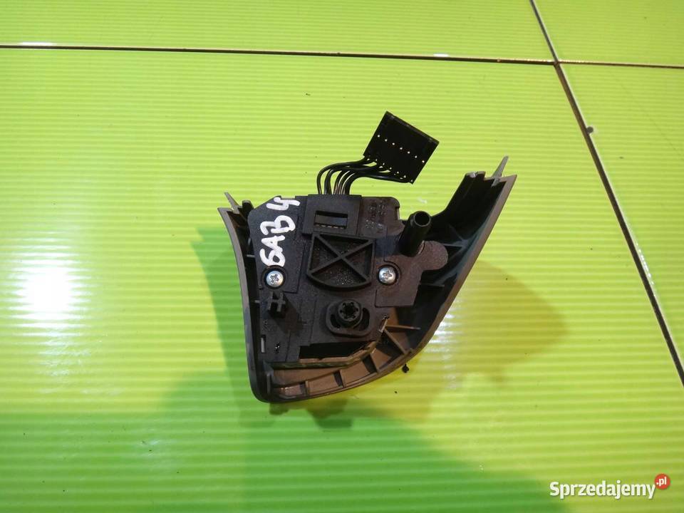 ML II W164 08r przelacznik kierownicy