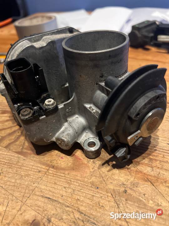 Przepustnica vw skoda 036133064d Margonin