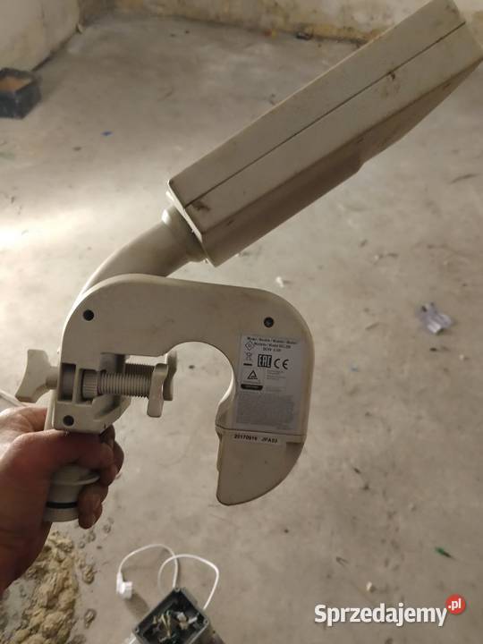 Intex 28089 kolorowa fontanna LED ze Mysłowice