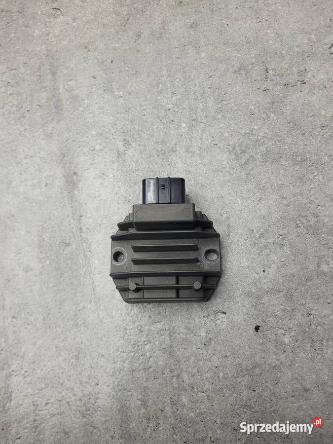 KTM 890 ADV SMT OEM REGULATOR NAPIĘCIA Nowy Tomyśl sprzedam