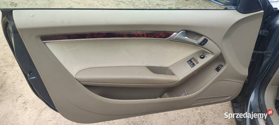 AUDI A5 Skierniewice