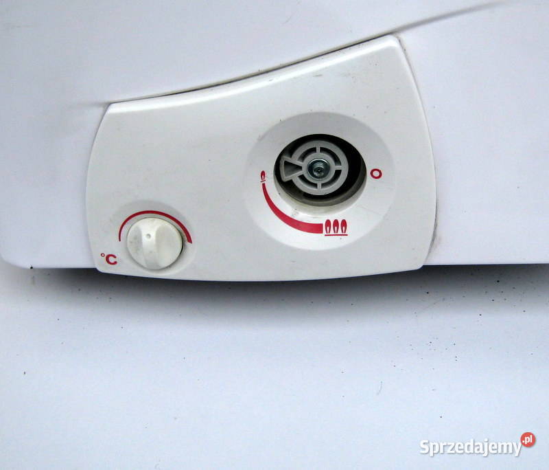 Piec gazowy jednofunkcyjny Demrad Kraków