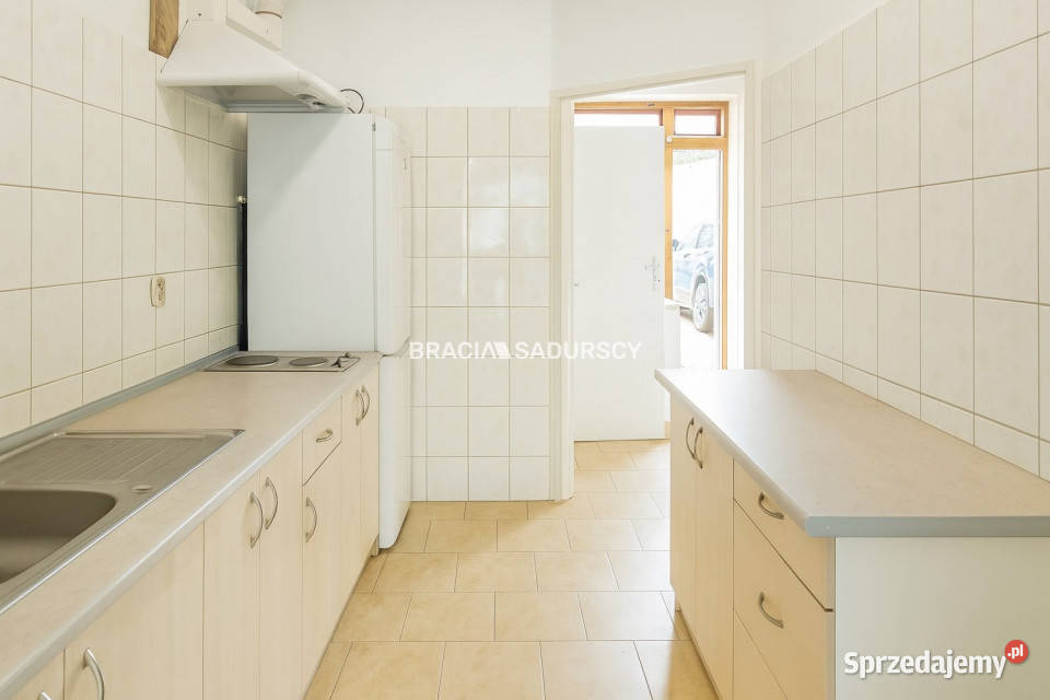 Dom szeregowy do sprzedania Bodzentyn Plac 90m2