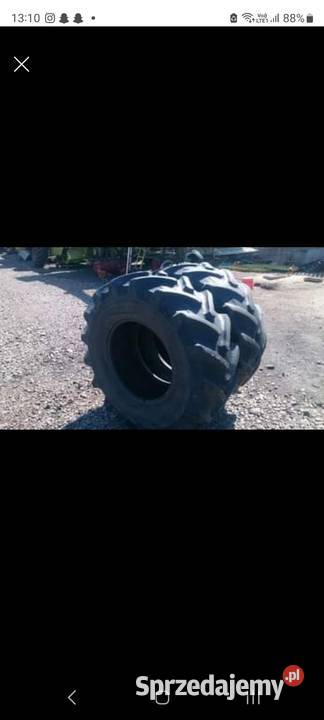 Opona pirelli 48070R24 Mostkowo sprzedam