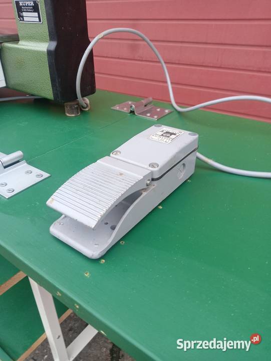 Zszywarka Kuper FWM 630 Wejherowo