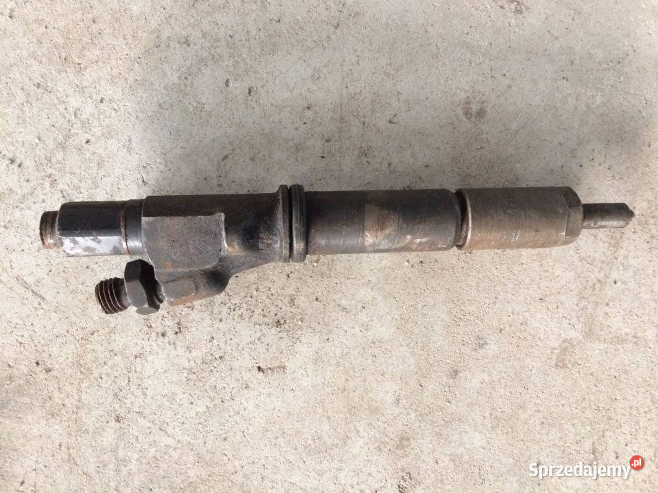 Wtryskiwacz Wtrysk 74F8 Iveco Magitus Turbo Star Maszewo