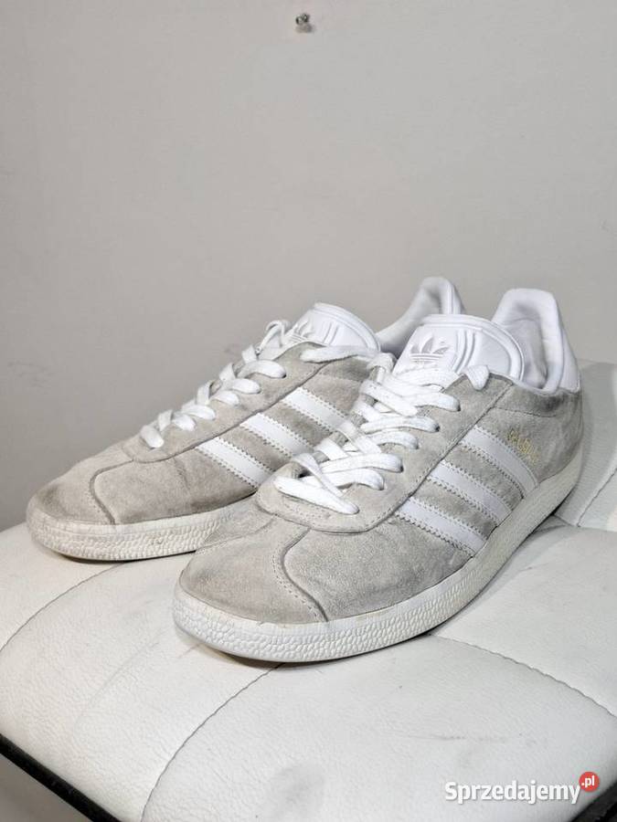 Sneakersy 38 adidas Gazelle Kraków