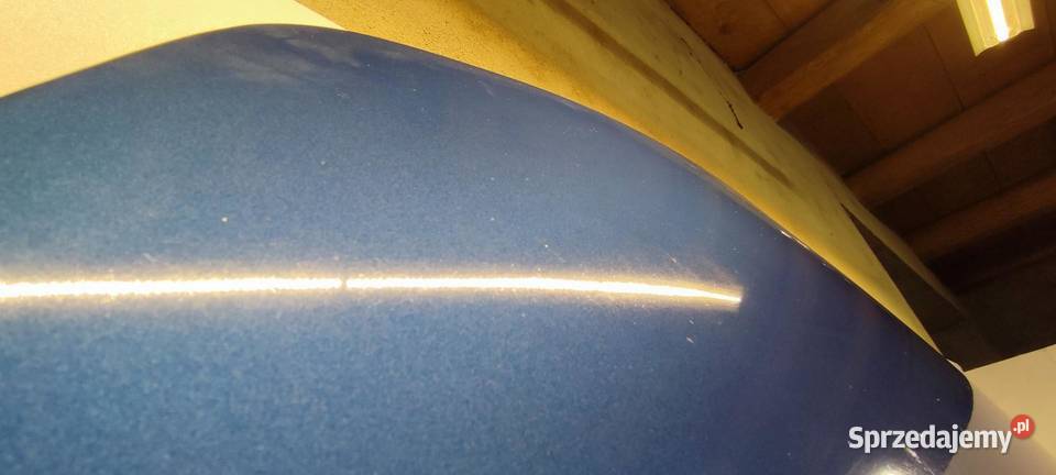 PORSCHE 997 CAYMAN S 987 MASKA POKRYWA SILNIKA