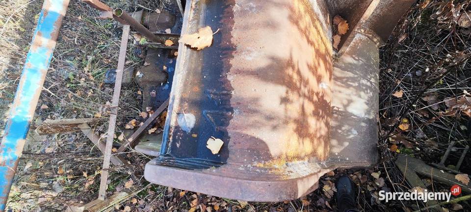 Łyżka koparki Komatsu PC 350 340 Przedborowa