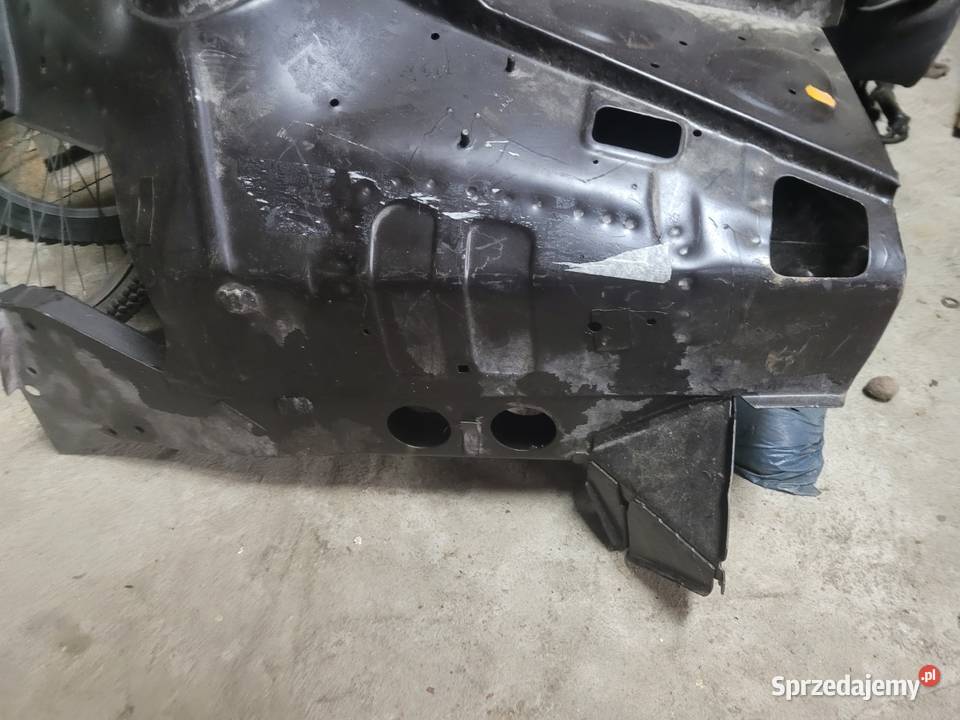 Nowa Podłużnica lewa przednia Fiat 125p FSO 125p sprzedam