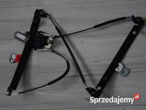 Maserati Quattroporte V Podnośnik Szyby Przód wielkopolskie Poznań sprzedam