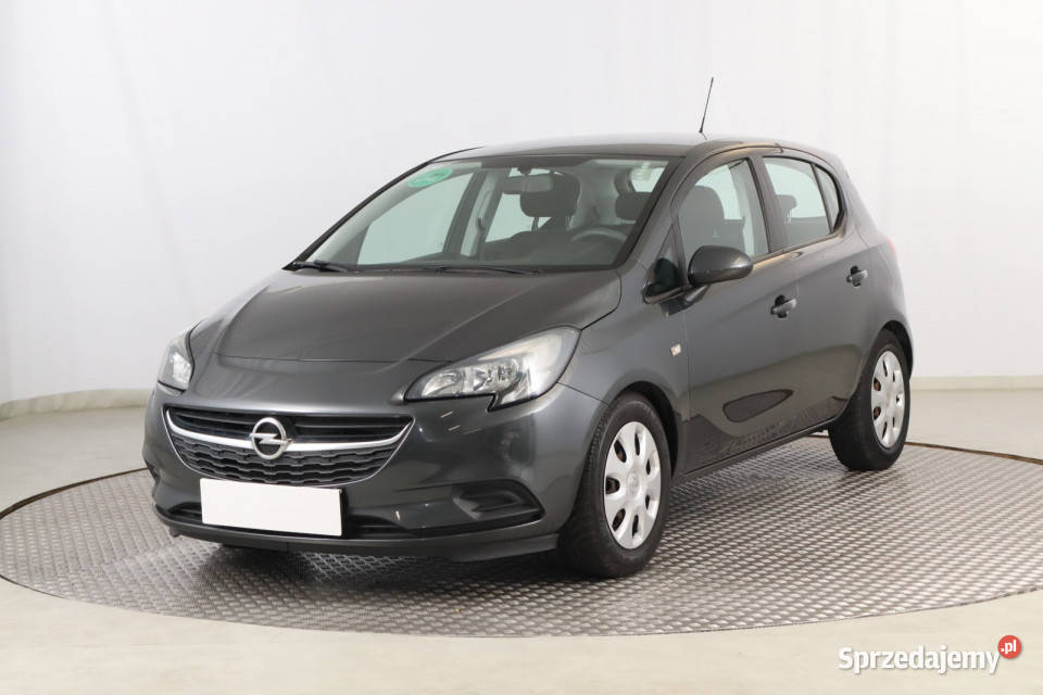 Opel Corsa 14 1398cm3 Zabrze