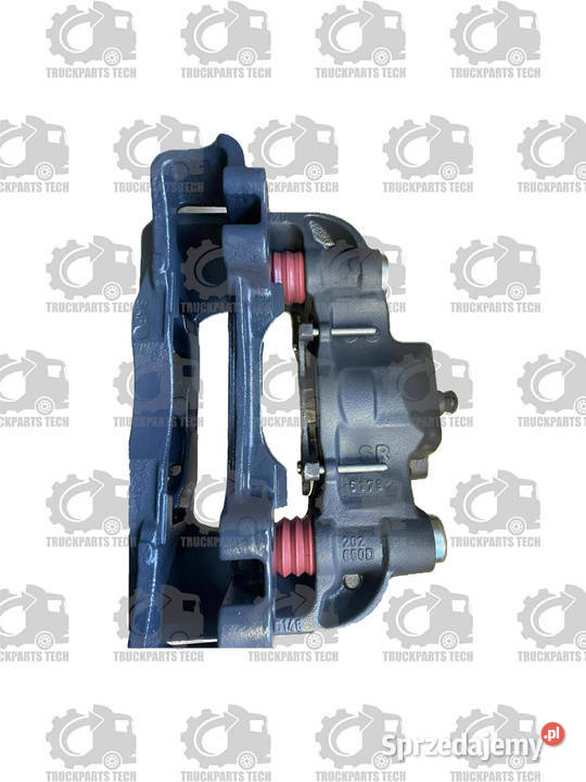 Zacisk hamulcowy Haldex SBS 2220 SAF Wola Mielecka