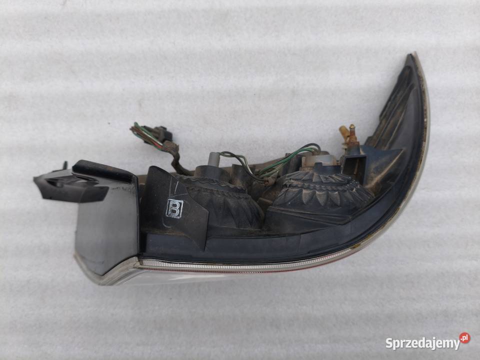 Lampa Prawy Tył Tylna Prawa Mitsubishi Lancer Wyszków