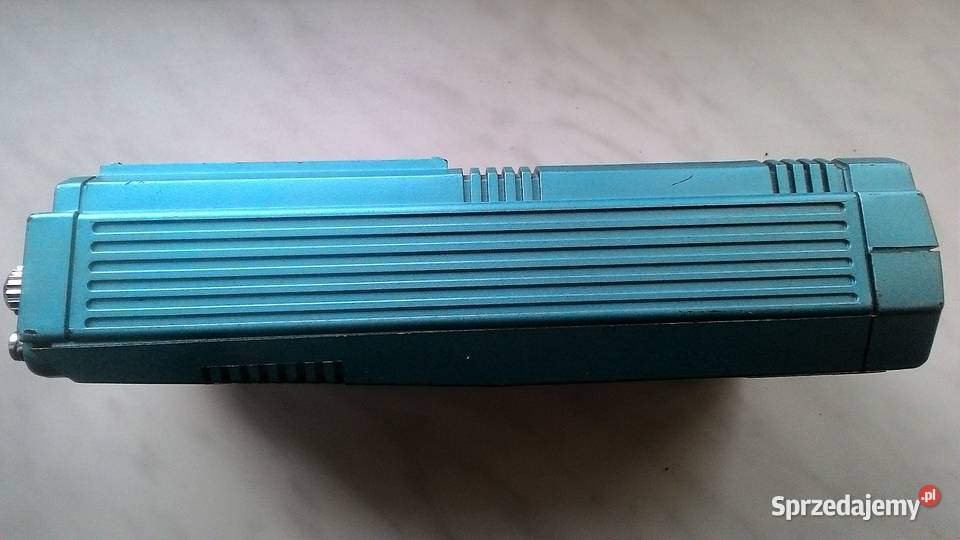 Odbiornik Nasłuchowy lata 80te Płońsk