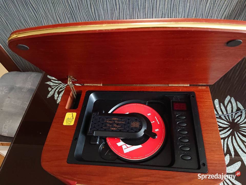 Radio Retro Dual Mińsk Mazowiecki