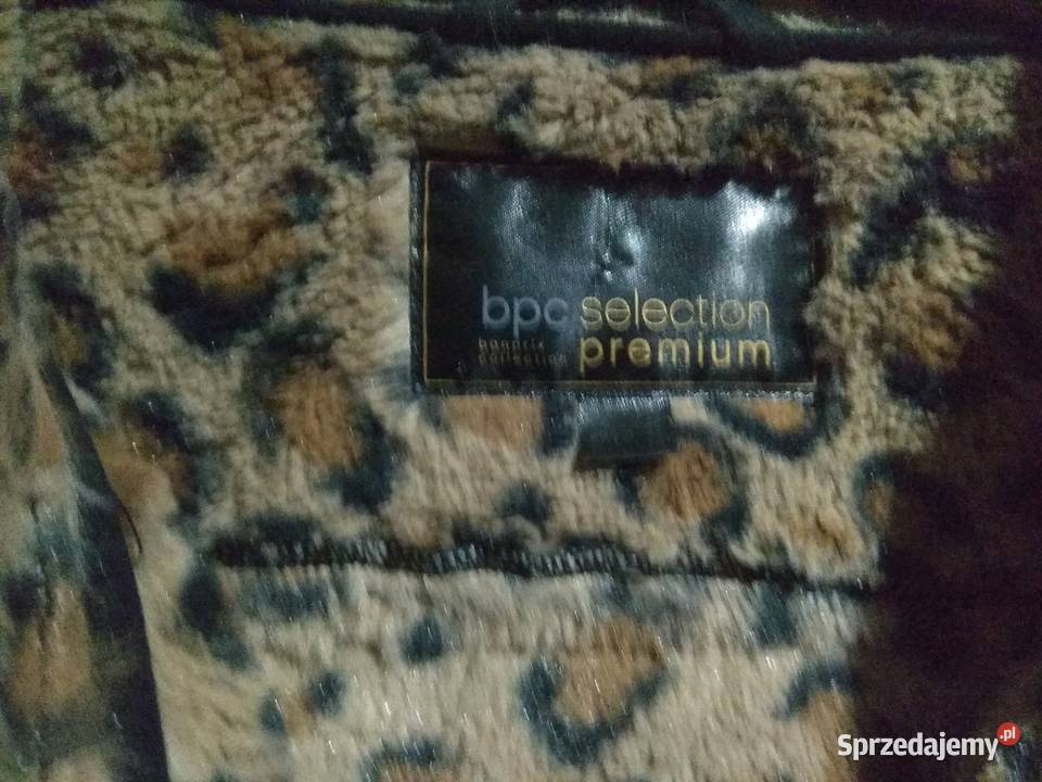 Damski długi płaszcz 52 wiosenno jesienny śląskie