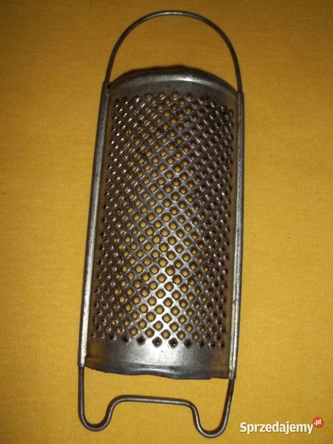 Tarka metalowa do owoców i warzywAkcesoria Łódź