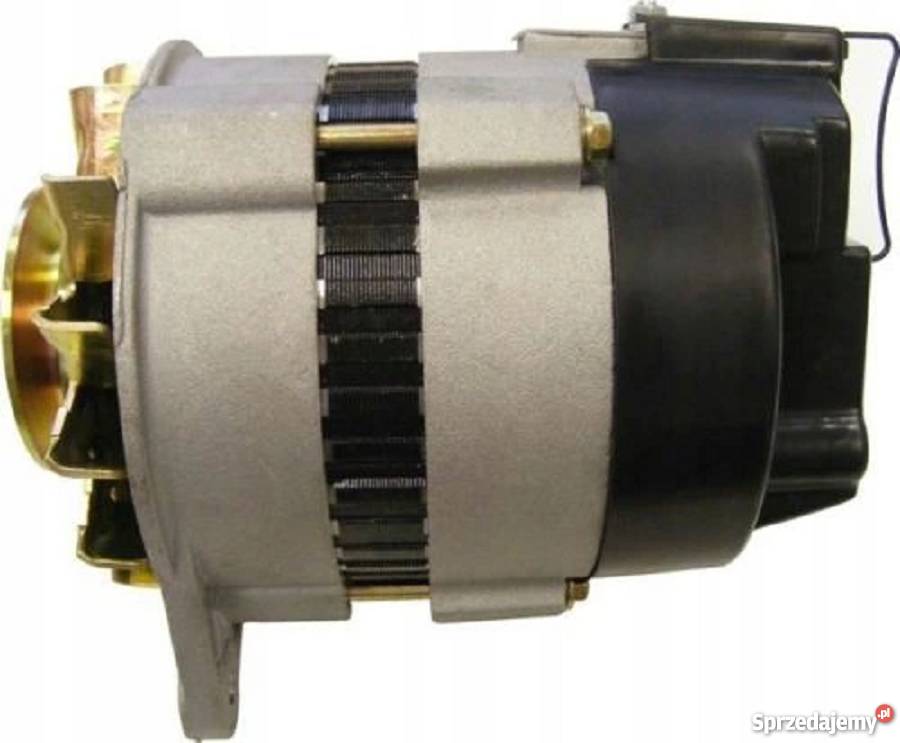 Alternator BEDFORD Case Dennis Ford Land Rover Myślibórz