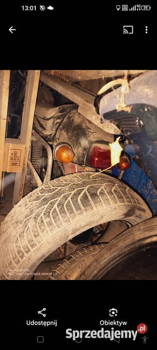 Motocykl CZ 350 sport jawa cezetka podlaskie Łomża