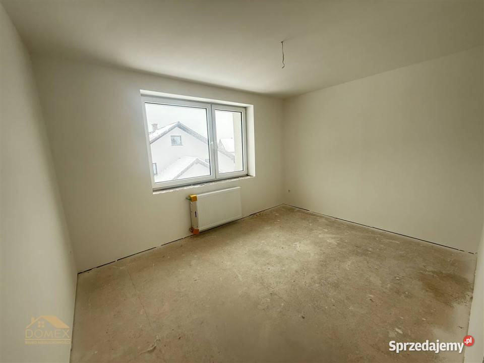 Dom wolnostojący Jaworze 160m2 śląskie