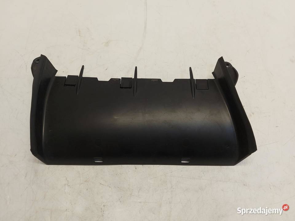 Audi A7 II 4K8 4M0 TFSI DOLOT KIEROWNICA osobowe Kierownice powietrza sprzedam