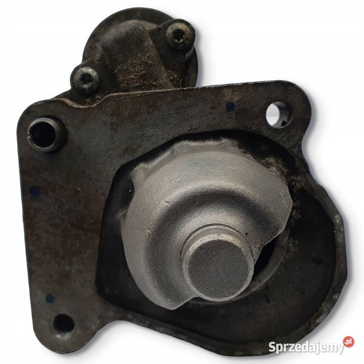 ROZRUSZNIK Ford Focus II 16 TDCI 3M5T11000CF Chełm