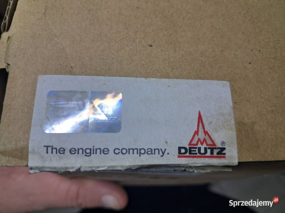 Wyświetlacz Deutz Kąty Wrocławskie