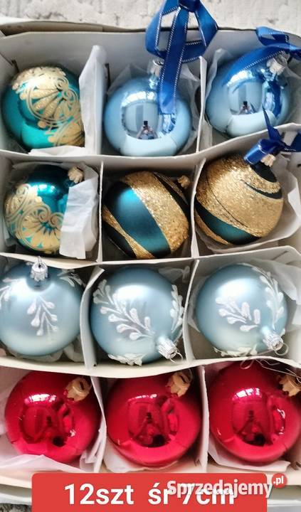 Bąbki PRL i nie Wieluń sprzedam