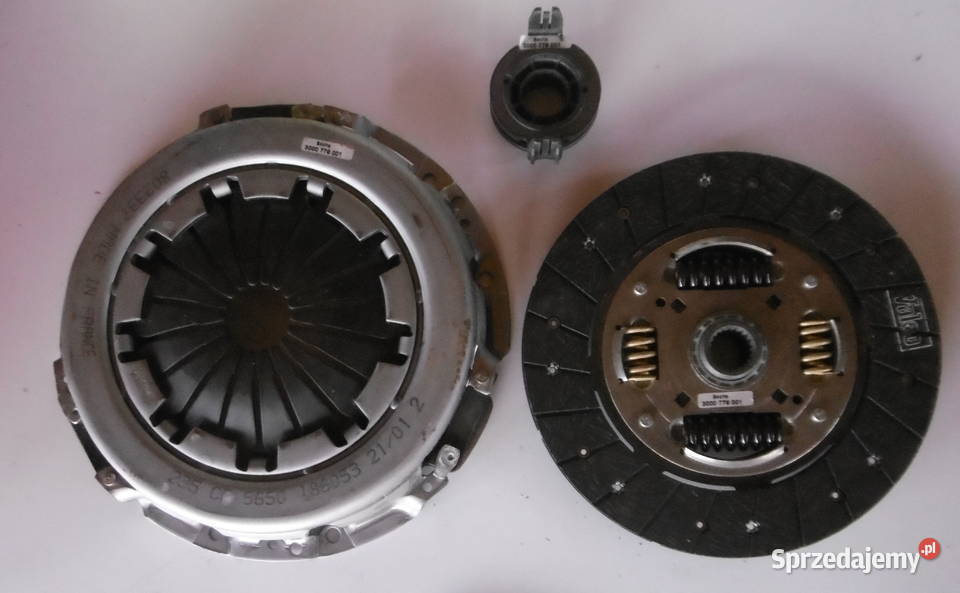 Peugeot 806 19 19 Sprzęgło Sachs 3000776001 sprzedam