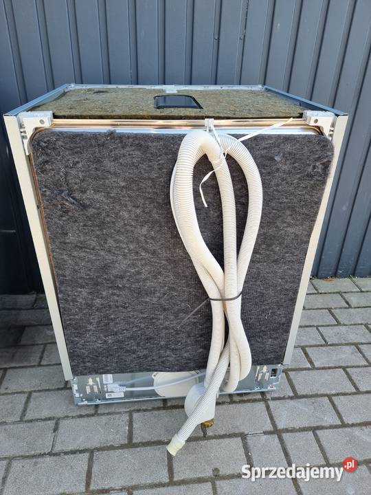 Miele G 7310 SCU AutoDos Zmywarka do zabudowy Wrocław
