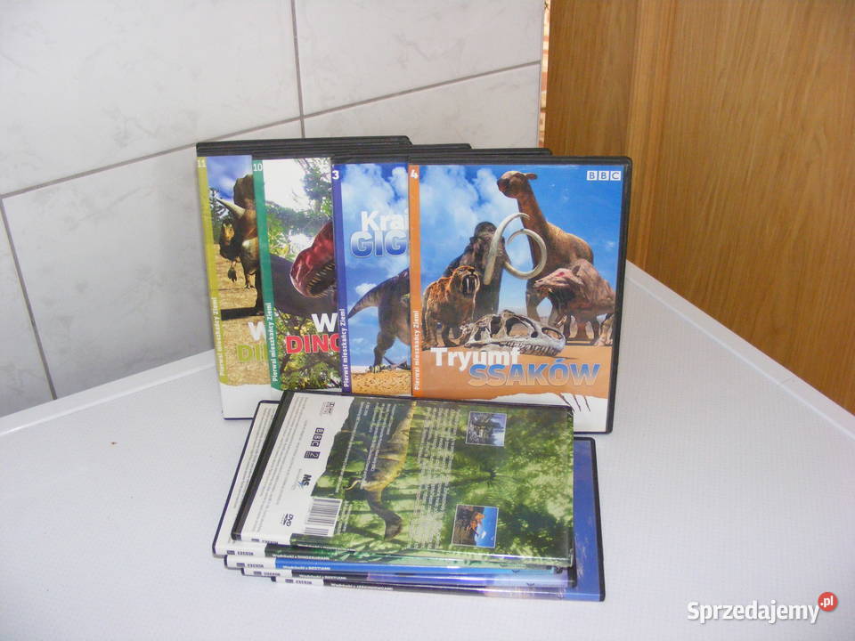 Kolekcja płyt DVD i CD wyd Rzeczpospolita 103 mazowieckie Sulejówek sprzedam