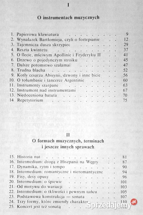 Sekrety Polihymnii Jerzy Waldorff Chełm