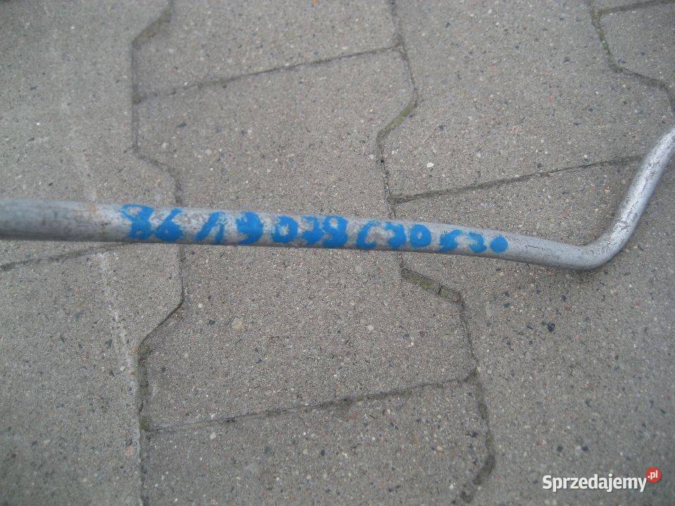 volvo s70 v70 c70 9800r 24 benzyna przewód wąż Pozostałe Rakoniewice
