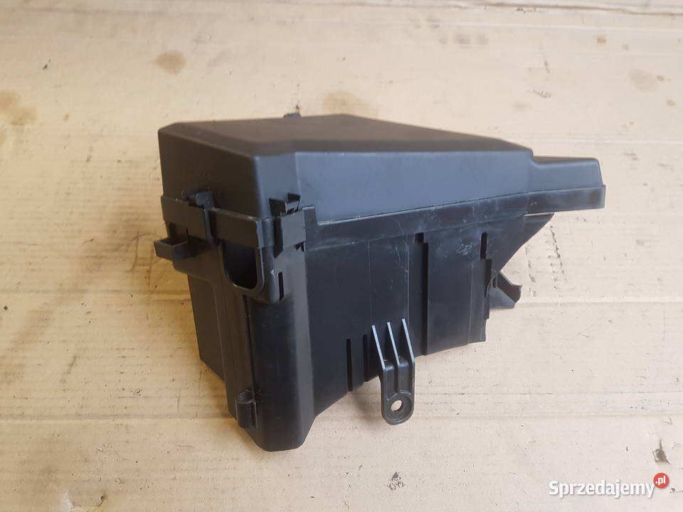 Subaru Forester 3 SH obudowa skrzynka Legnica